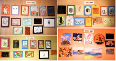 Mostra bambini ott 2012